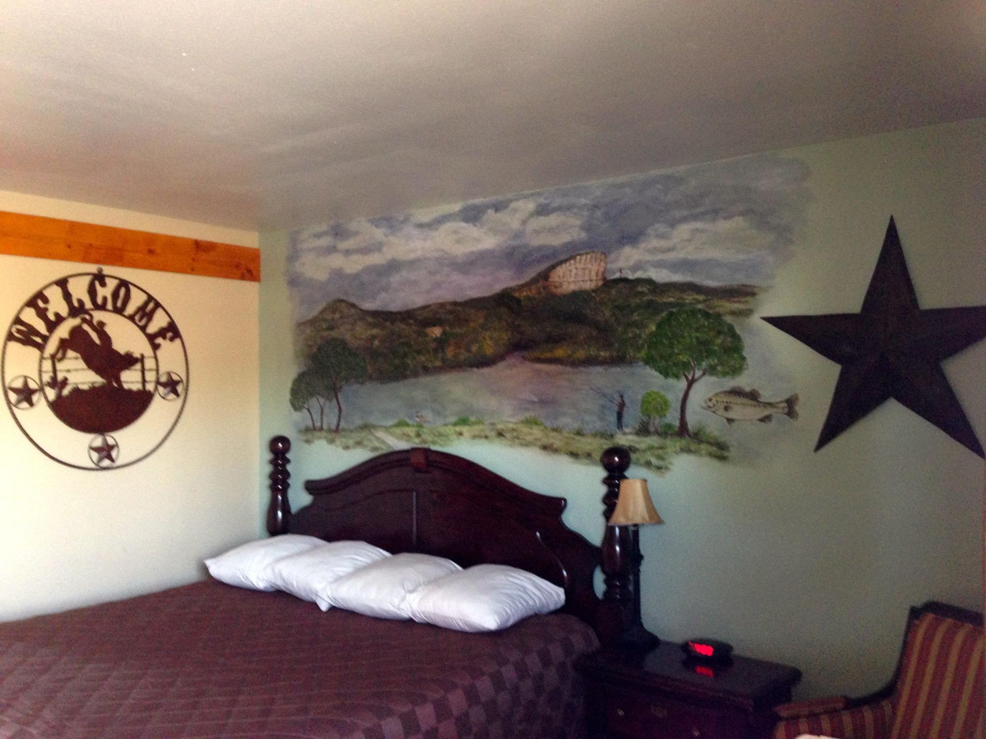 Americas Best Value Inn - Legend'S Inn Junction Zewnętrze zdjęcie