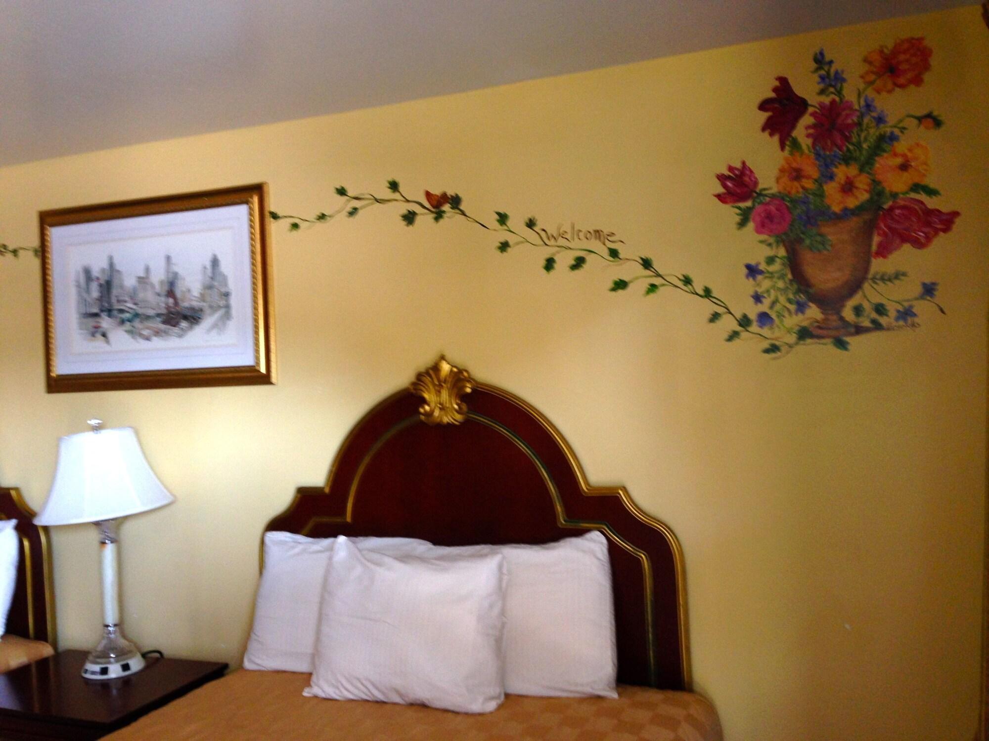 Americas Best Value Inn - Legend'S Inn Junction Zewnętrze zdjęcie